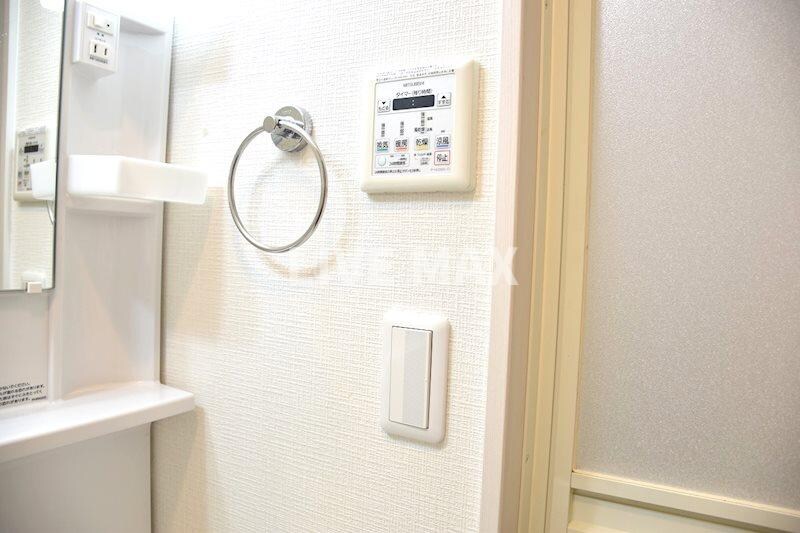 物件内観写真22　(浴室乾燥機)