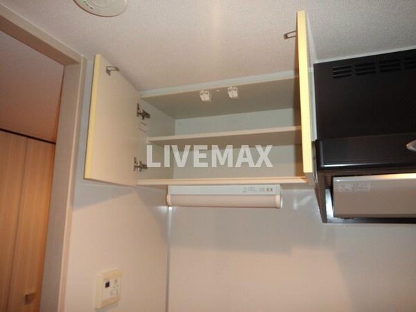 その他(キッチン収納♪)