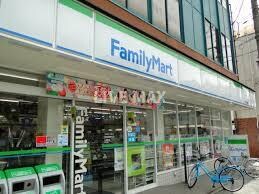 物件外観写真3　(ファミリｰマｰト 塚本祇園東山店（83m）)