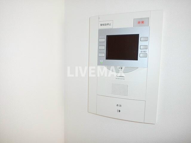 物件内観写真11　(TVモニターフォン♪)