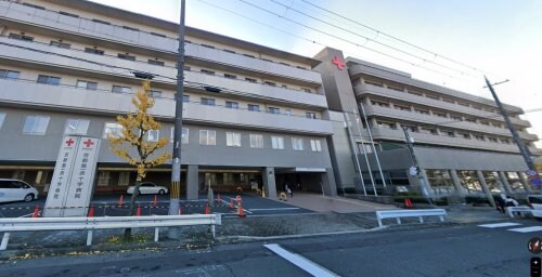 物件内観写真30　(京都第一赤十字病院 927m)