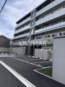 スワンズ京都東寺ガーデンの外観写真