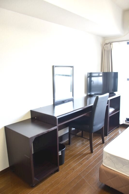 ロビー・ラウンジ