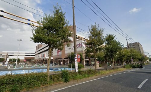 物件内観写真29　(イオン京都洛南ショッピングセンター 2699m)