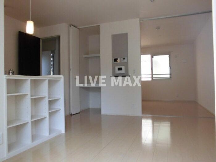 物件内観写真3　(※別部屋のお写真になります)