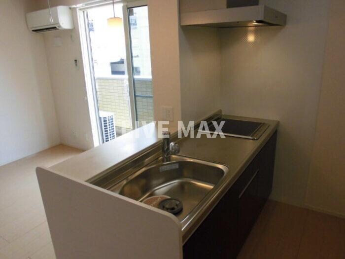 物件内観写真4　(※別部屋のお写真になります)