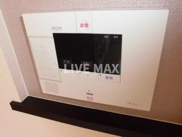 物件内観写真8　(※別部屋のお写真になります)