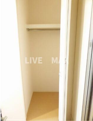 物件内観写真10　(※別部屋のお写真になります)