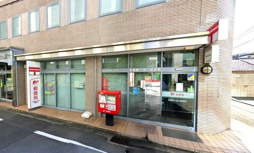 物件内観写真32　(京都駅八条口郵便局 112m)