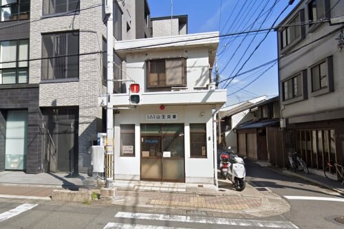 物件内観写真33　(南警察署 山王交番 442m)