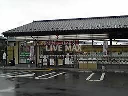 物件外観写真3　(セブンイレブン 京都壬生川仏光寺店（160m）)