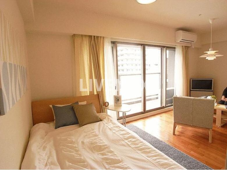 物件内観写真12　(※モデルルームのお写真になります)