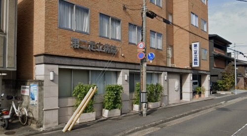 物件内観写真26　(第二足立病院 1494m)