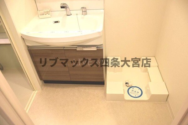 洗面・脱衣所