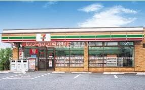 周辺環境(セブンイレブン 烏丸五条店（350m）)