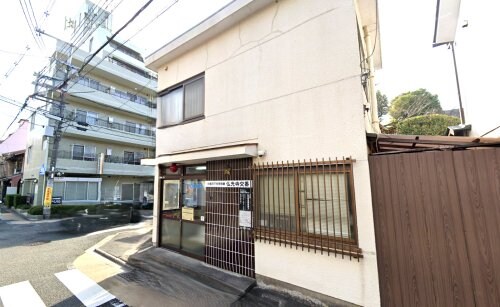 下京警察署 仏光寺交番