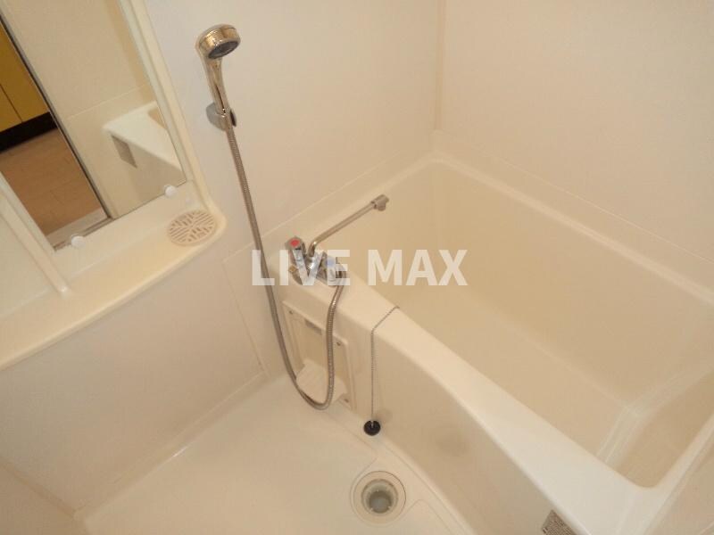 物件内観写真7　(24時間換気乾燥システム♪)