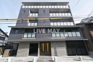 BROAD七条河原町RESIDENCE外観写真