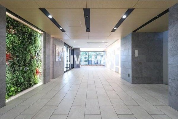 ロビー・ラウンジ