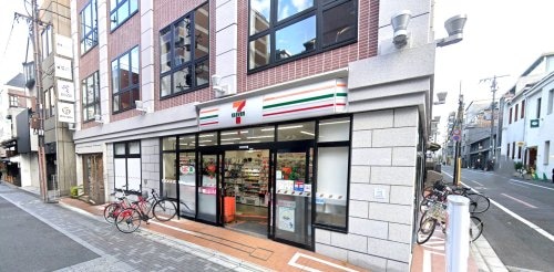 セブン-イレブン 京都三条両替町店