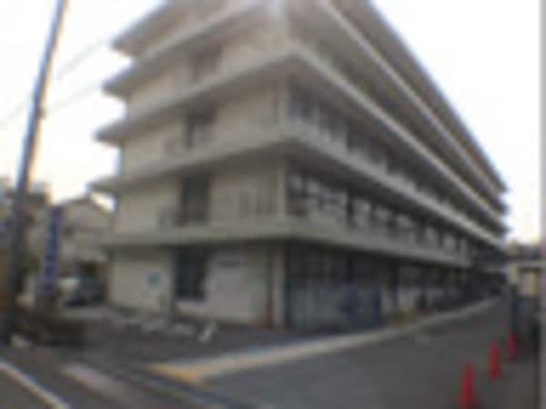 周辺環境(京都逓信病院 416m)