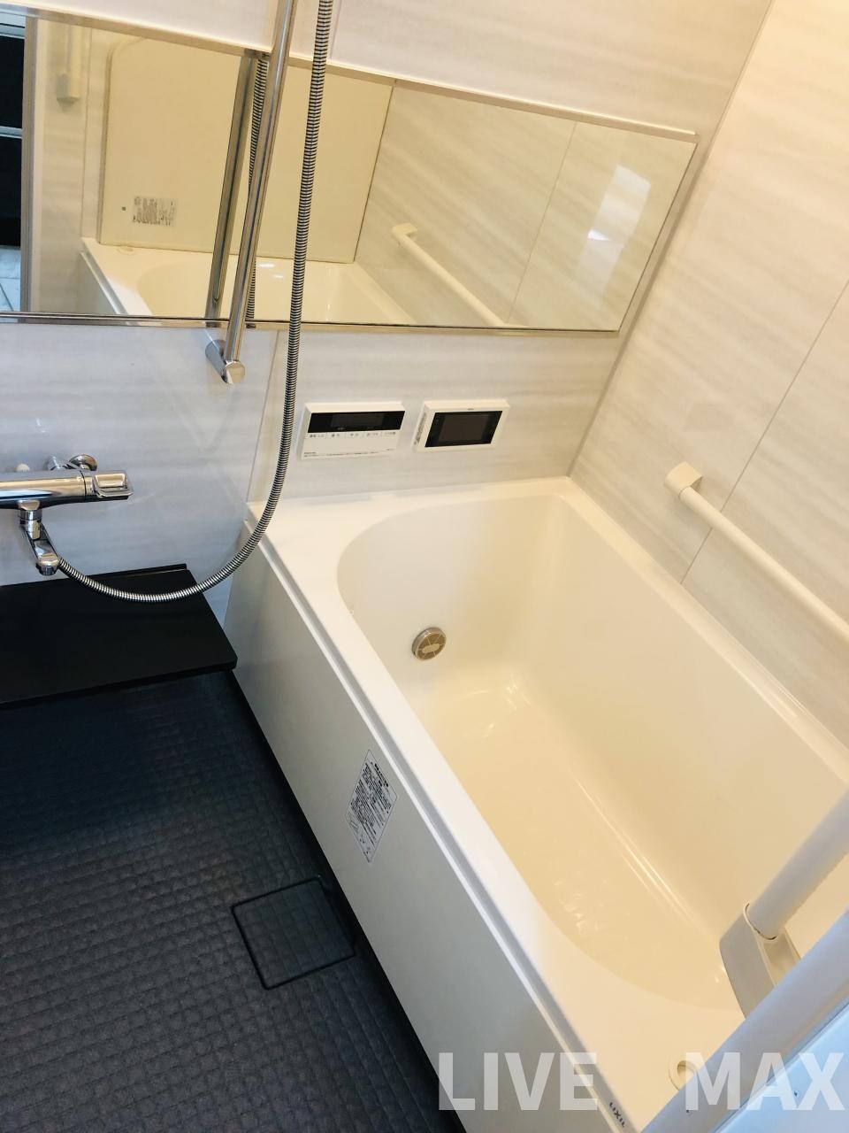 物件内観写真9　(※別部屋のお写真になります)