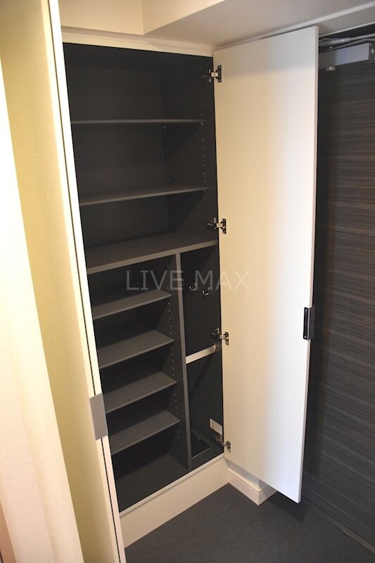 物件内観写真17　(シューズボックス)