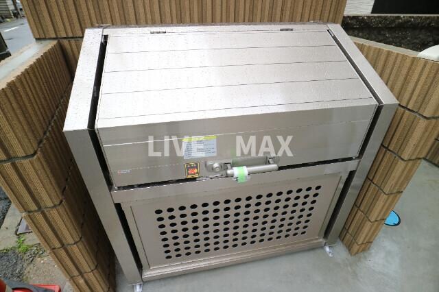 物件内観写真11　