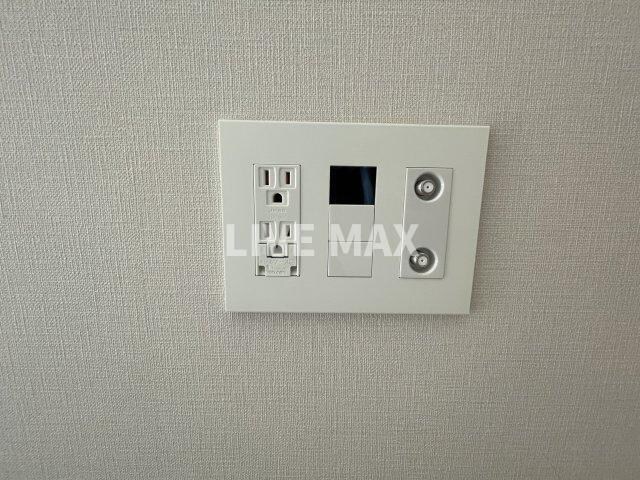 物件内観写真13　(インターネット無料)