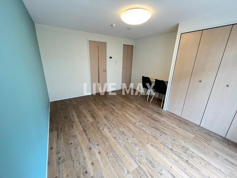 物件内観写真6　(家具家電が付きます！)