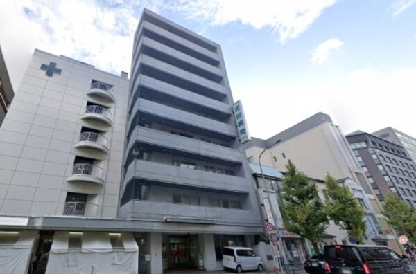 周辺環境(医療法人財団 康生会 武田病院 540m)