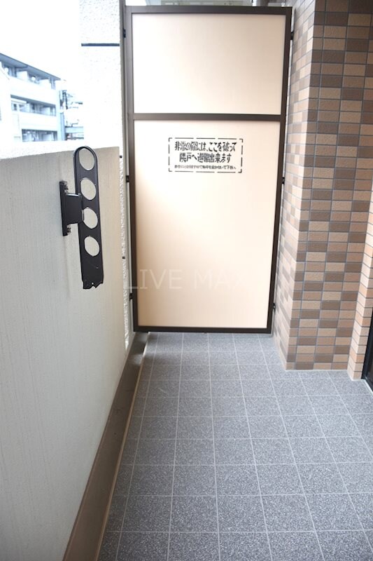 物件内観写真11　