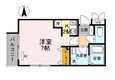 ＰＡＲＫ ＳＩＤＥ 秀泉の間取図