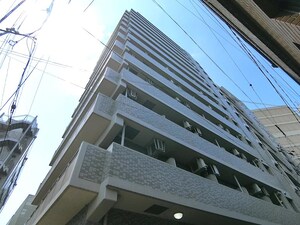 エスリード四条河原町外観写真