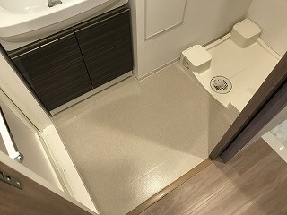 物件内観写真26　(脱衣所♪)