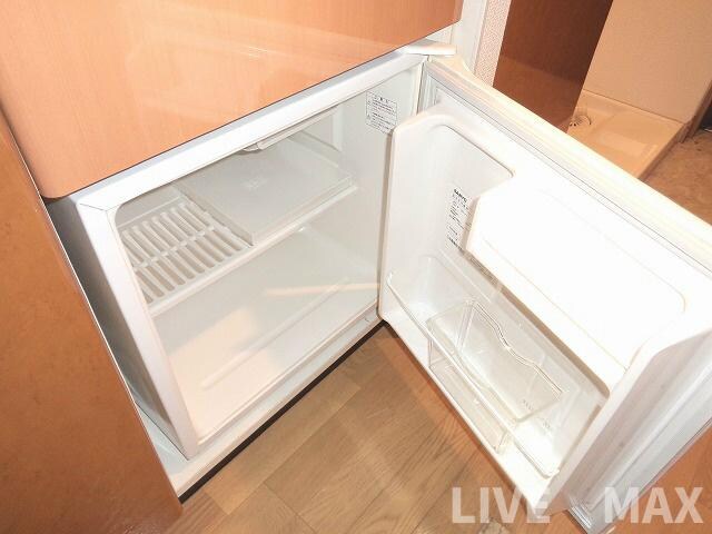 物件内観写真19　(冷蔵庫♪)