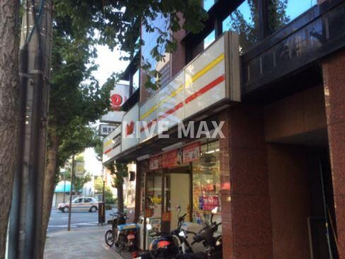 物件外観写真4　(デイリｰヤマザキ 河原町松原店（186m）)