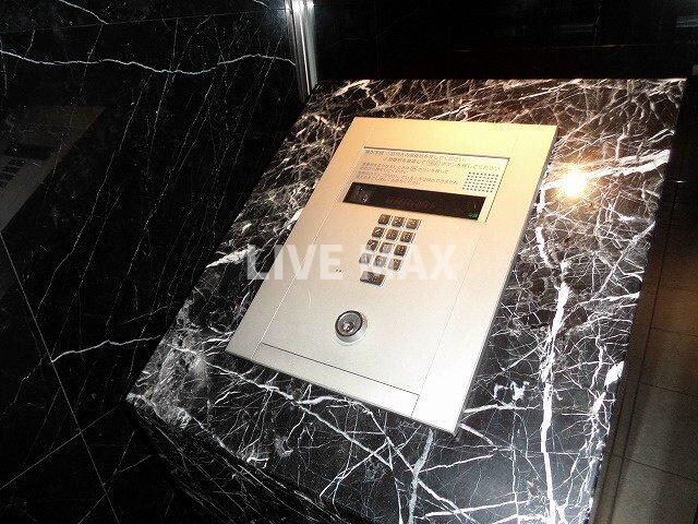 物件内観写真23　(オートロック♪)