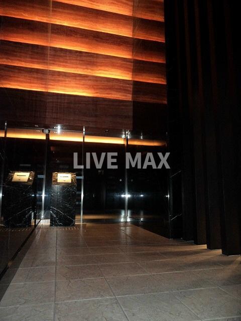 物件内観写真25　(豪華なエントランス♪)