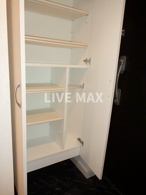 物件内観写真26　(シューズボックス♪)