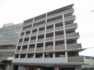 ベラジオ京都清水外観写真