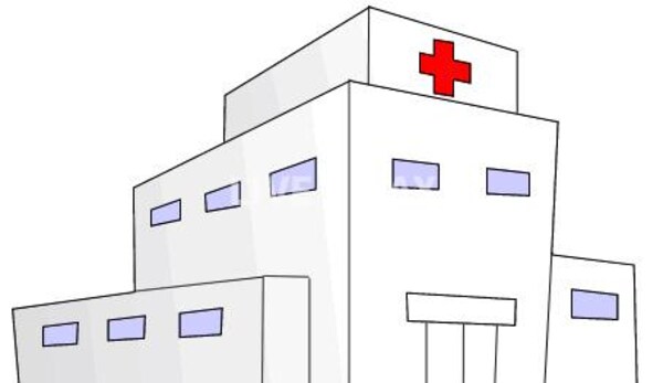 周辺環境(医療法人ゆうクリニック（424m）)