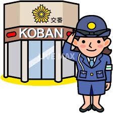 物件外観写真8　(下京警察署 高辻交番（143m）)