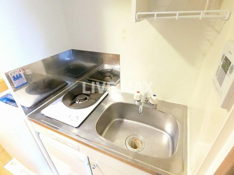 物件内観写真11　