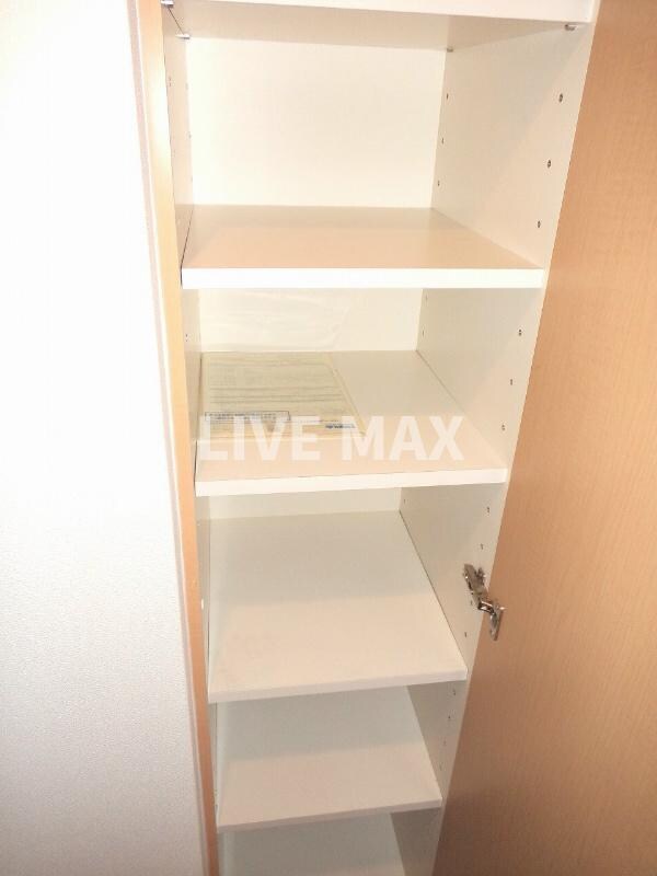 物件内観写真23　(シューズボックス♪)
