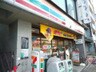 セブンイレブン 京都小川御池店
