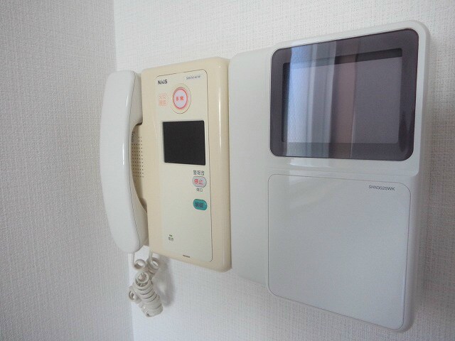 物件内観写真11　(TVモニターフォン♪)