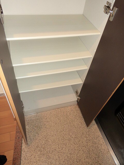 物件内観写真16　(シューズボックス♪)