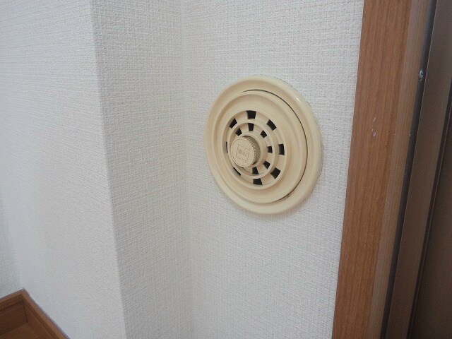 物件内観写真24　(24時間換気システム♪)