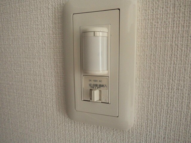 物件内観写真26　(オートライトシステム♪)